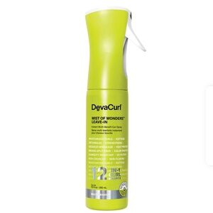 DevaCurl Mist of Wonders Leave-In Spray